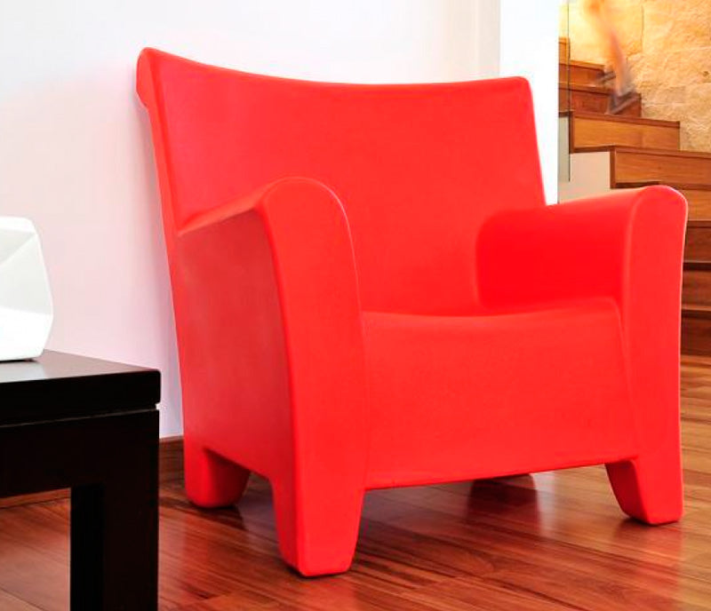 Sillón TEMPS